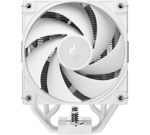 Кулер для процессора DeepCool AK700 DIGITAL WH R-AK700-WHNDMN-GJD