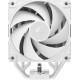 Кулер для процессора DeepCool AK700 DIGITAL WH R-AK700-WHNDMN-GJD