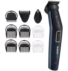 Универсальный триммер BaByliss MT728E