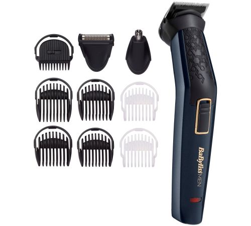 Универсальный триммер BaByliss MT728E