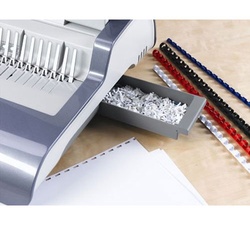 Брошюровщик  Fellowes Quasar E