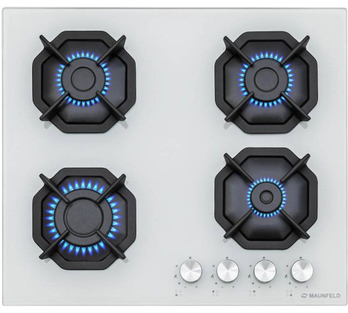 Варочная панель MAUNFELD EGHG.64.2CW/G