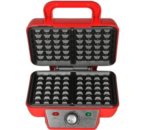 Вафельница GFgril GFW-015 Waffle Plus