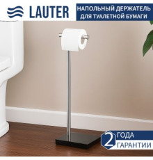 Держатель для туалетной бумаги Lauter Напольный 21SH19CH