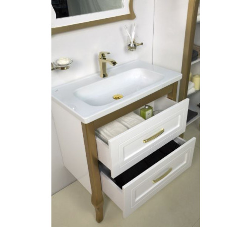 Умывальник Creavit Ideal 60 ID060-00CB00E-0000