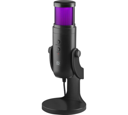 Проводной микрофон Defender Galactar GMC 250