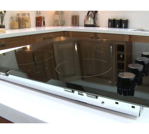 Варочная панель Electrolux EHF6140FOK