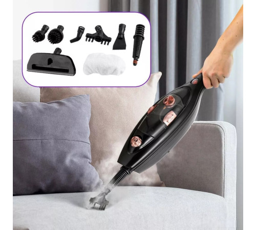 Паровая швабра Kitfort KT-1058