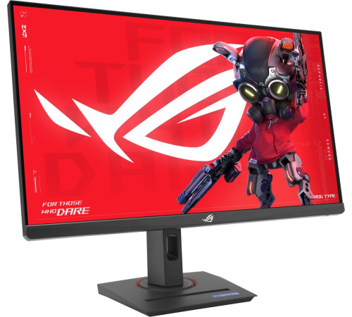 Игровой монитор ASUS ROG Strix XG27UCG