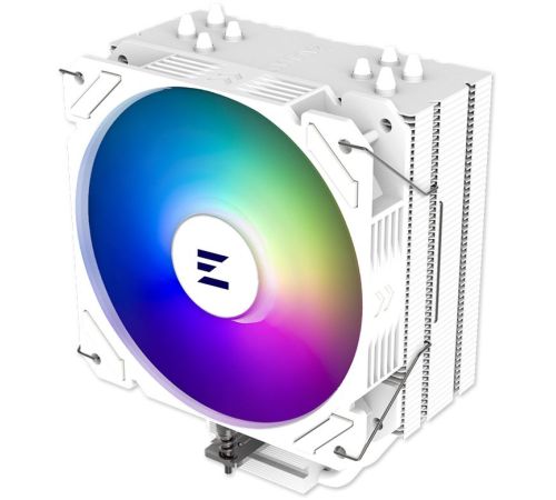 Кулер для процессора Zalman CNPS9X Performa ARGB белый