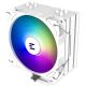 Кулер для процессора Zalman CNPS9X Performa ARGB белый