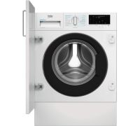 Стиральная машина BEKO BI3WBT8841 W