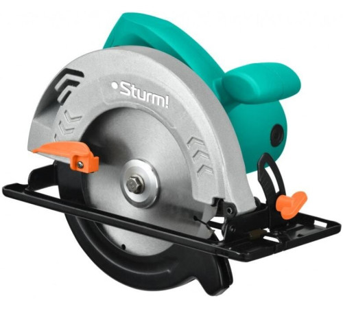 Дисковая циркулярная пила Sturm CS51185