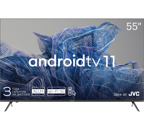 Телевизор KIVI 55U750NB