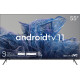 Телевизор KIVI 55U750NB