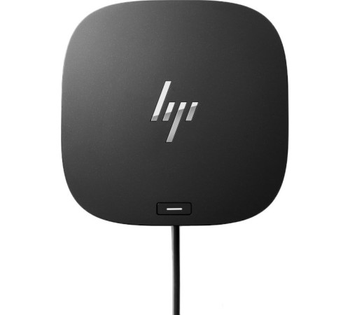 Док-станция HP USB-C Dock G5 5TW10AA