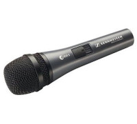 Микрофон Sennheiser e 835-S