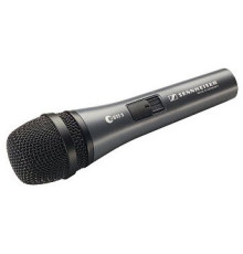 Микрофон Sennheiser e 835-S
