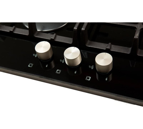 Варочная панель Making Oasis Everywhere P-3GBT B