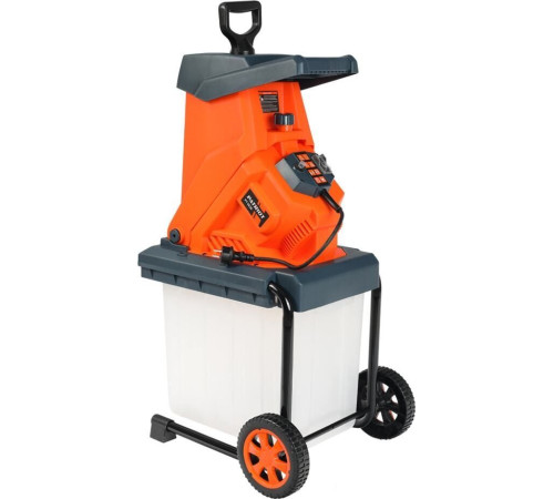 Садовый измельчитель Patriot PT SE 26