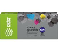 Картридж CACTUS CS-EPT694100 аналог Epson EPT694100
