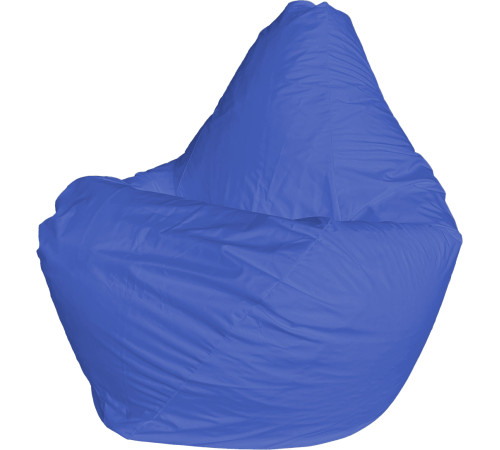 Кресло-мешок Flagman Груша Мини L Г0.1-24 голубая лаванда