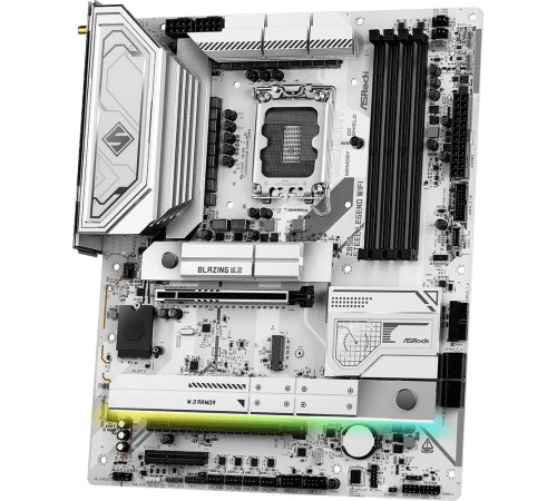 Материнская плата ASRock Z890 Steel Legend WiFi