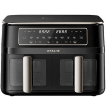 Аэрогриль аэрофритюрница Dreame Air Fryer DZ30 черный
