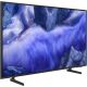 Телевизор Samsung QLED QEF1 4K Vision AI QE43QEF1AUXRU