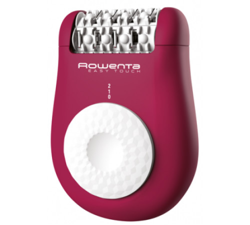 Эпилятор Rowenta Easy Touch EP1120F1