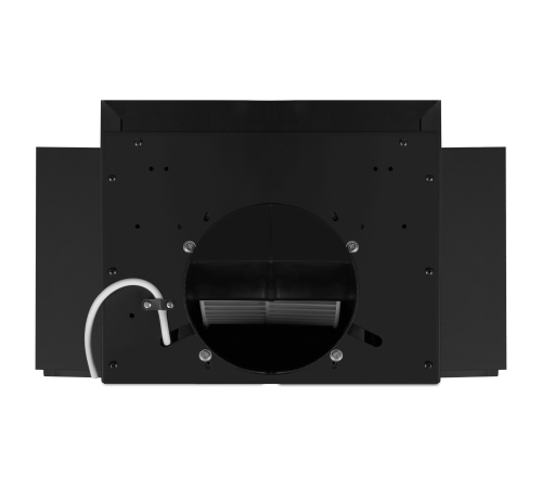 Кухонная вытяжка MAUNFELD BERK 60 Built In черный антрацит