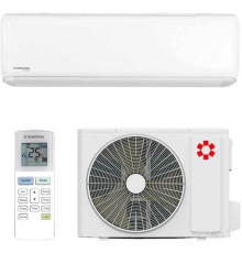 Кондиционер Kentatsu TIBA Inverter KSGTI50HZRN1/KSRTI50HZRN1