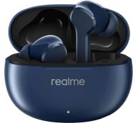 Наушники Realme Buds T110 темно-синий