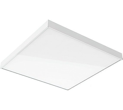 Светильник-тарелка Gauss Mir G1-R3-00010-31GA3-2003550