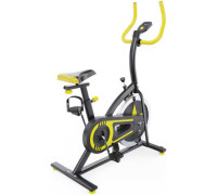 Велотренажер DFC WeR Sports YSP-BIK-109