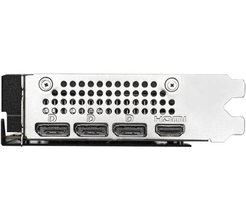 Видеокарта MSI GeForce RTX 5060 8G Shadow 2X Max