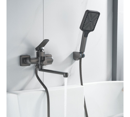 Смеситель Shevanik S9902T