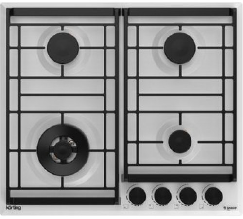 Варочная панель Korting HG 6302 CTW