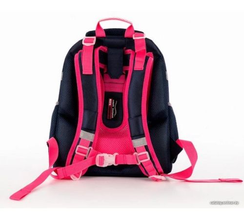 Школьный рюкзак Ecotope Kids 057-540-134-CLR