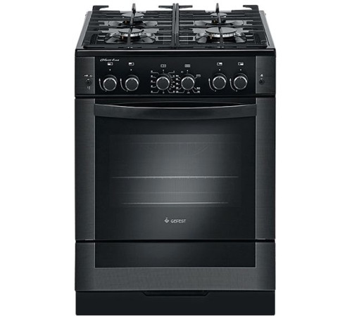 Кухонная плита GEFEST 6500-02 0044