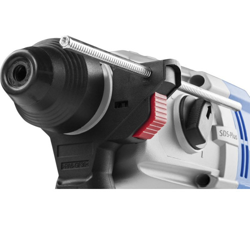 Перфоратор Зубр ЗП-32-1100 К