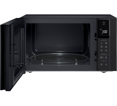 Микроволновая печь LG MB65R95DIS