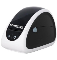 Термопринтер Mertech LP80 EVA черный