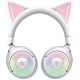 Наушники Razer Kraken Kitty V3 Pro белый