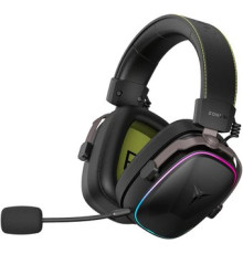 Наушники Zone51 Atlas черный