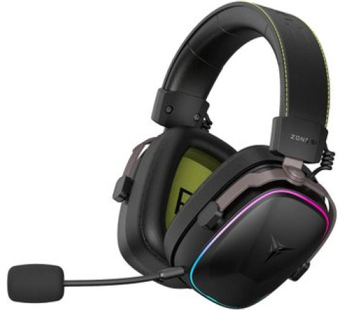 Наушники Zone51 Atlas черный