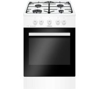 Кухонная плита Hansa FCGW510009H