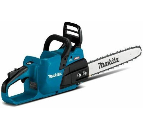 Аккумуляторная пила Makita UC026GT101 с 1-им АКБ