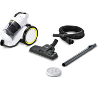 Пылесос Karcher VC 3 Floor 1.198-059.0