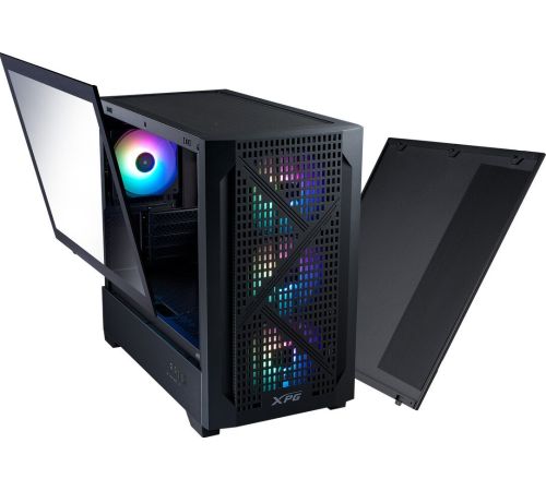Корпус ADATA XPG Lander 300 черный